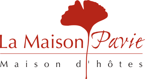 La Maison Pavie